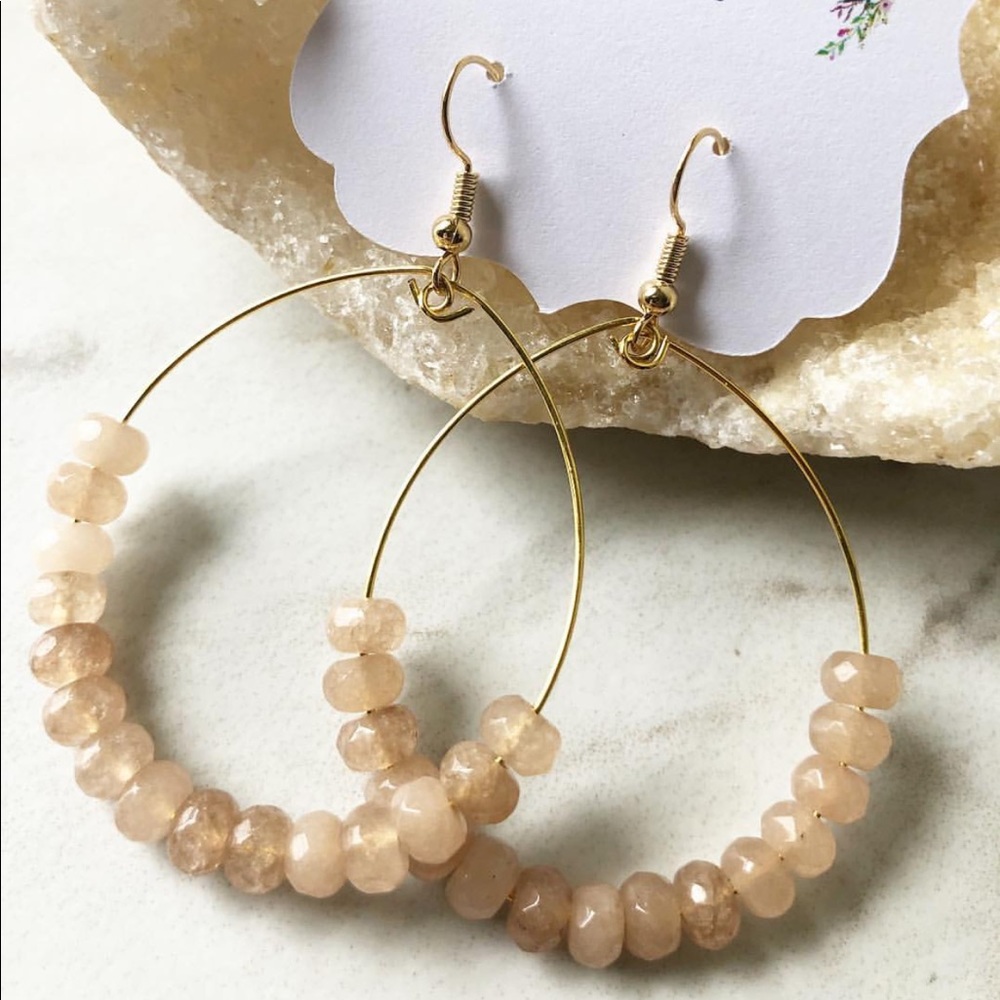 Earrings SOLD